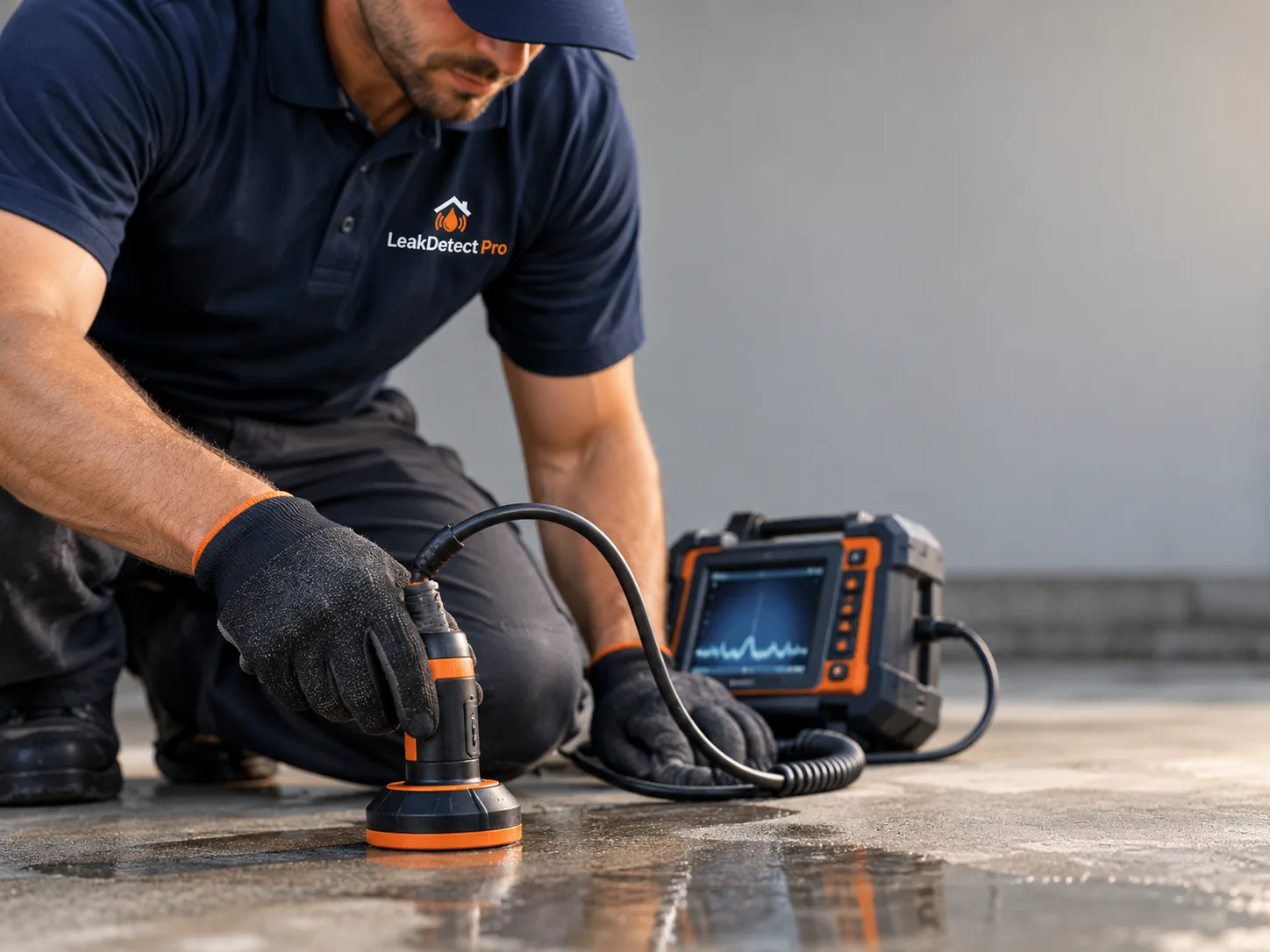 Flat Roof Analysis in Bernie, MO